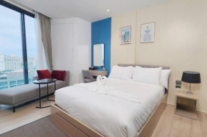 Edge Central Pattaya BJ888